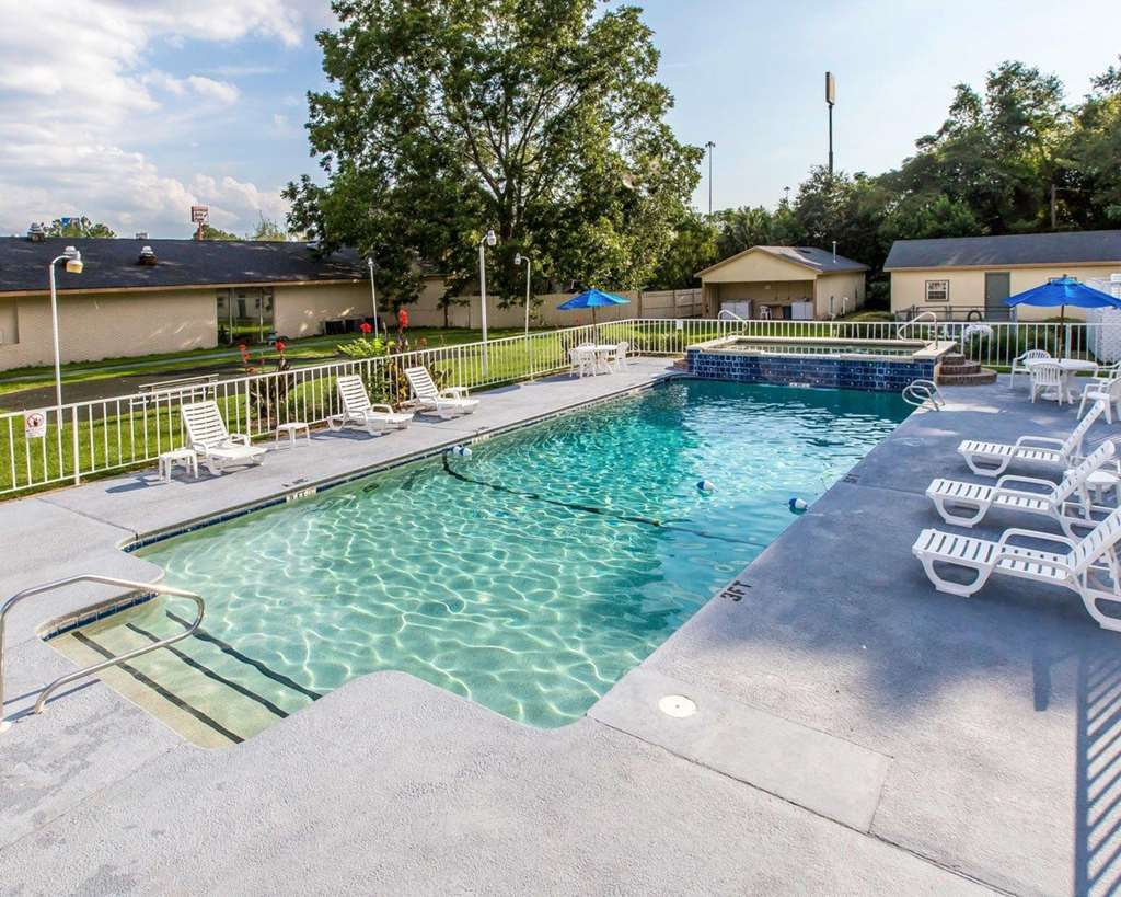 Quality Inn South Valdosta Fasiliteter bilde