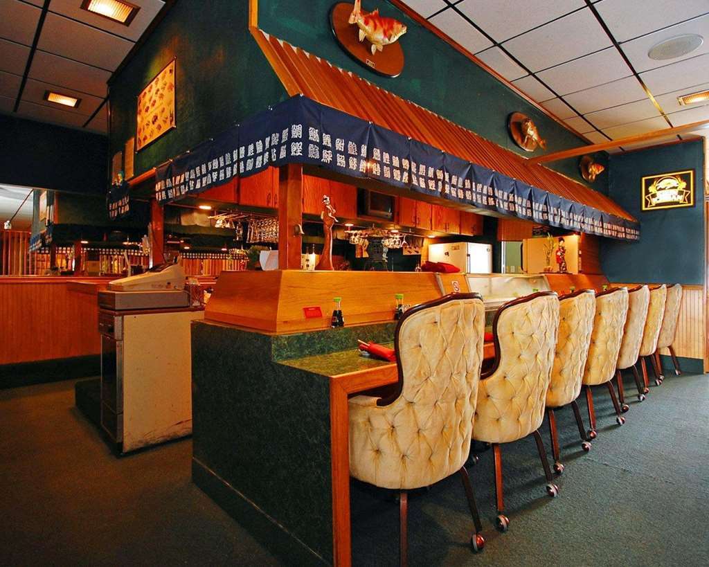 Quality Inn South Valdosta Restaurant bilde