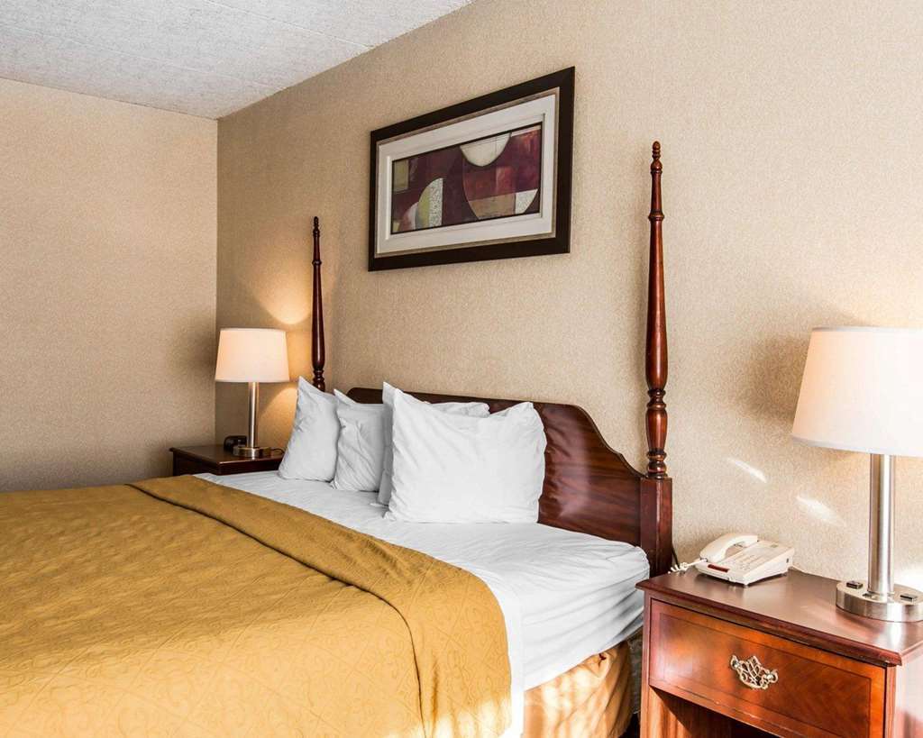 Quality Inn South Valdosta Rom bilde